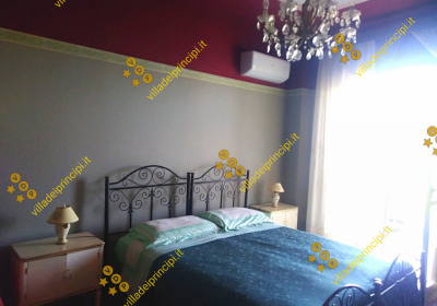 Bed And Breakfast Villa Dei Principi